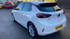 Vauxhall Corsa 1.2 SE Premium 5dr Petrol Hatchback